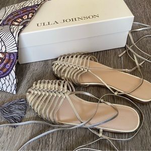 Ulla Johnson Sandals